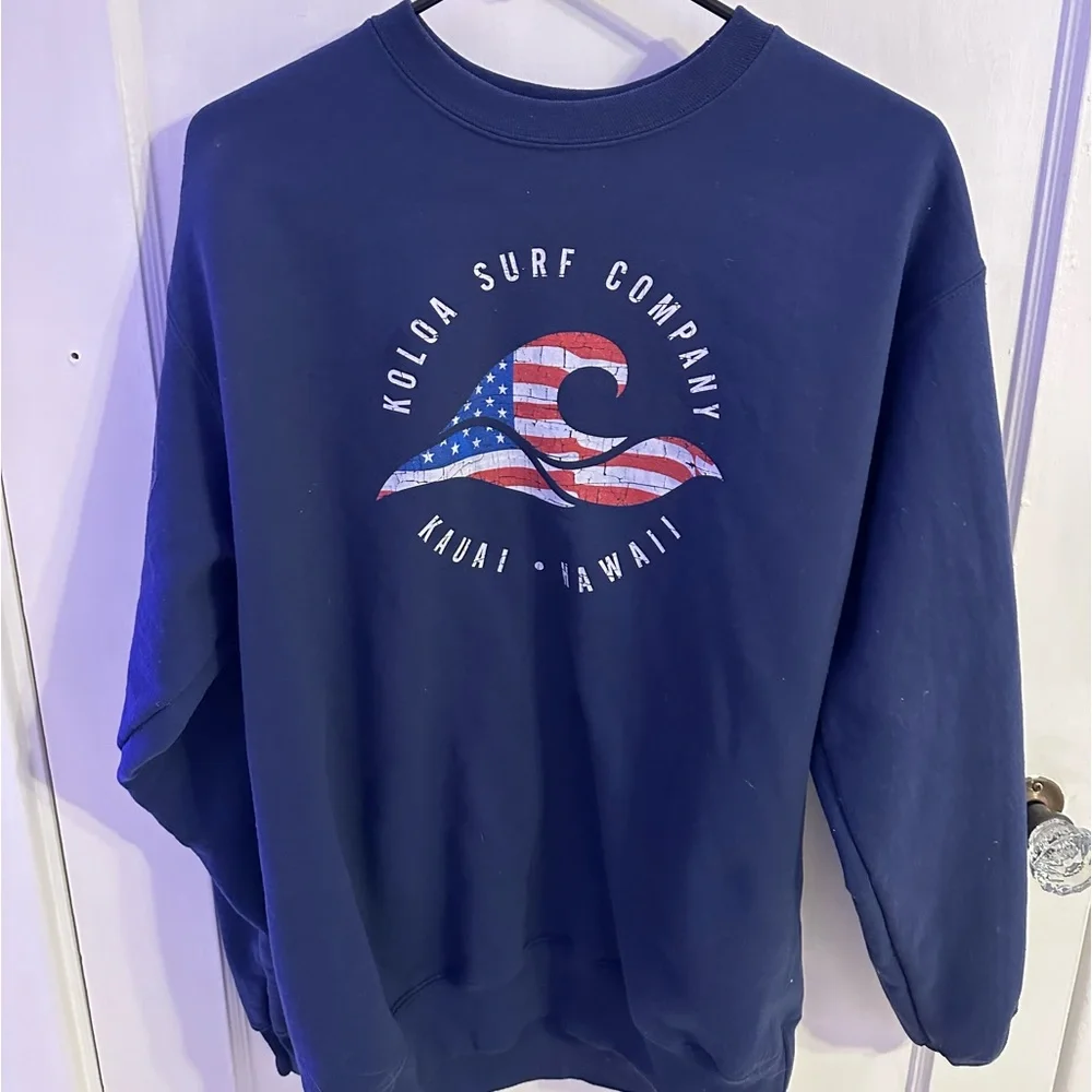 Pullover - Picture 1 of 2